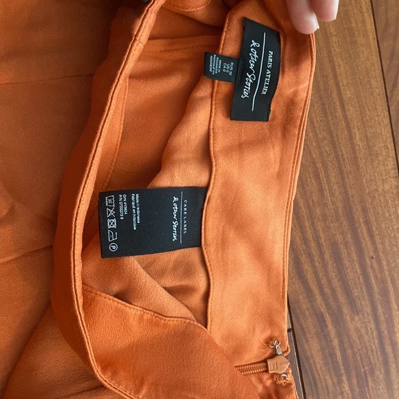 & Other Stories skirt - Picture 2 of 2